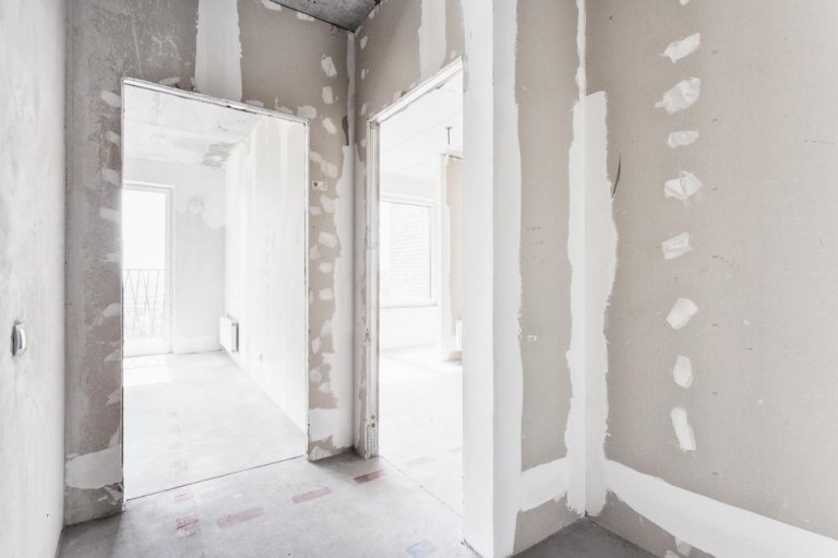 Travaux de plâtrerie : comment obtenir un résultat impeccable ?