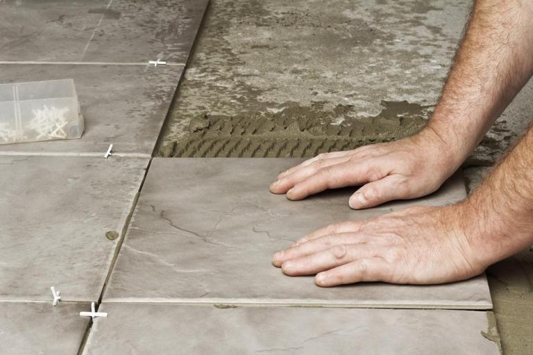 Que faut-il savoir sur la pose de carrelage à Neuville-en-Ferrain ?
